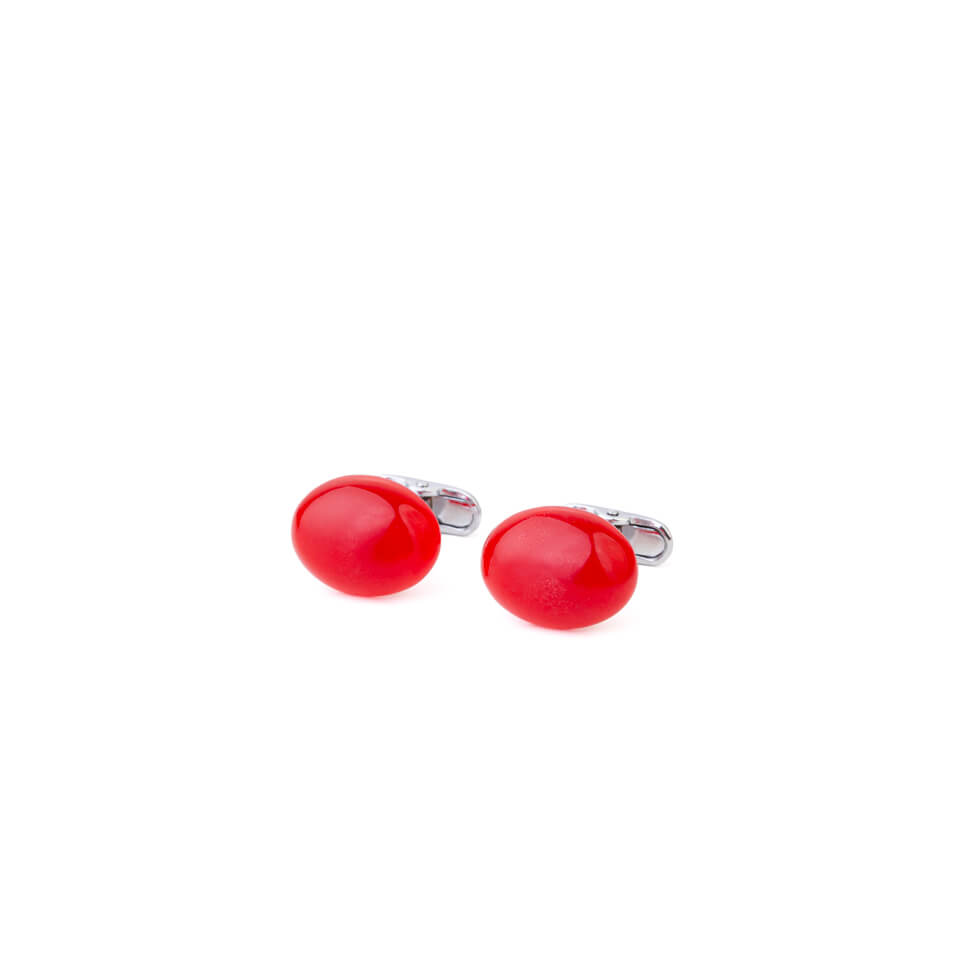Men's cufflinks CU008 دکمه سرآستین مردانه CU008