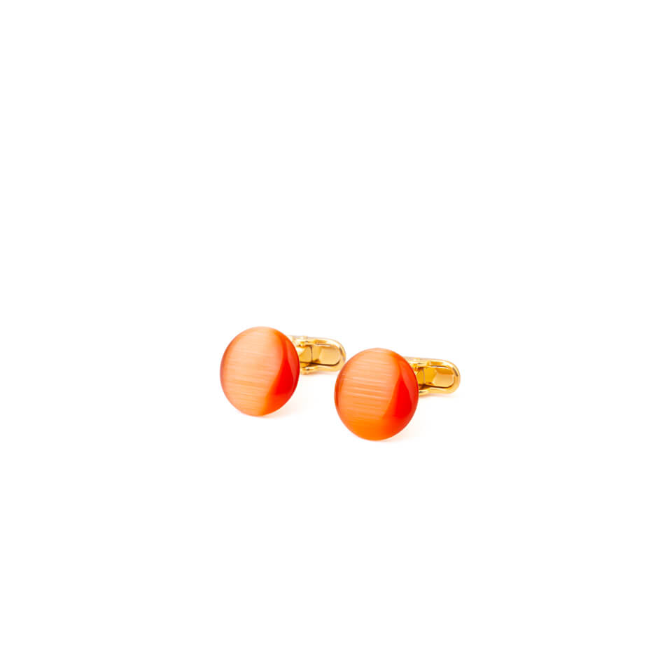 Men's cufflinks CU010 دکمه سرآستین مردانه CU010